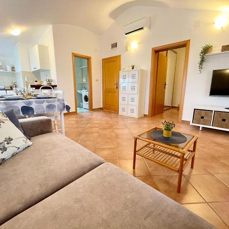 Apartments Ladonja Медулин Екстер'єр фото