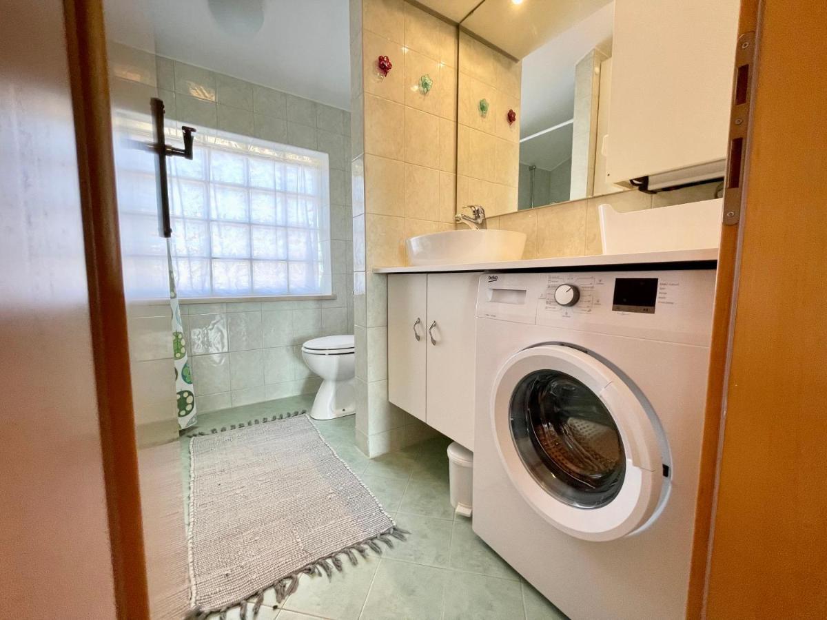 Apartments Ladonja Медулин Екстер'єр фото