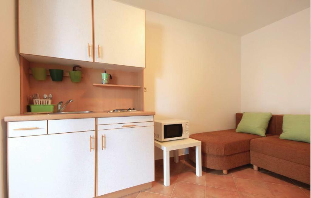 Apartments Ladonja Медулин Екстер'єр фото