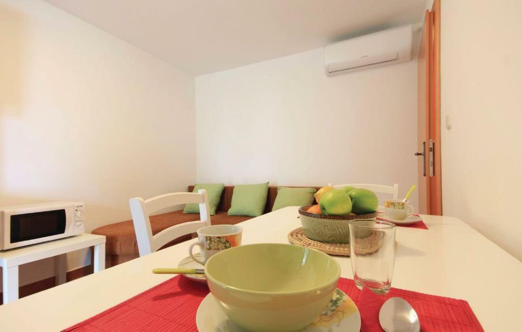Apartments Ladonja Медулин Екстер'єр фото