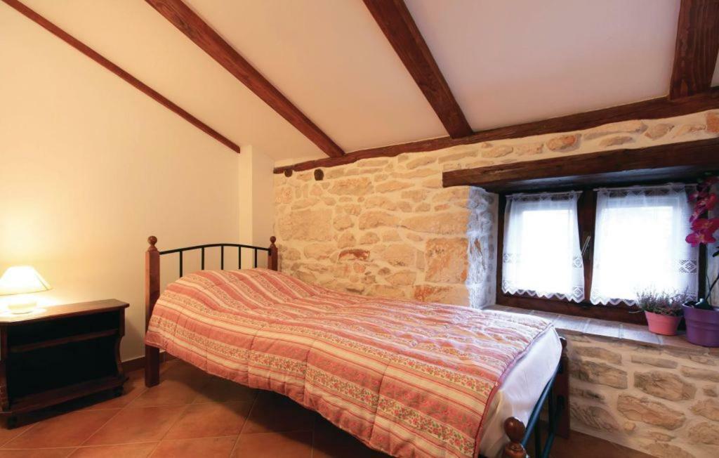 Apartments Ladonja Медулин Екстер'єр фото
