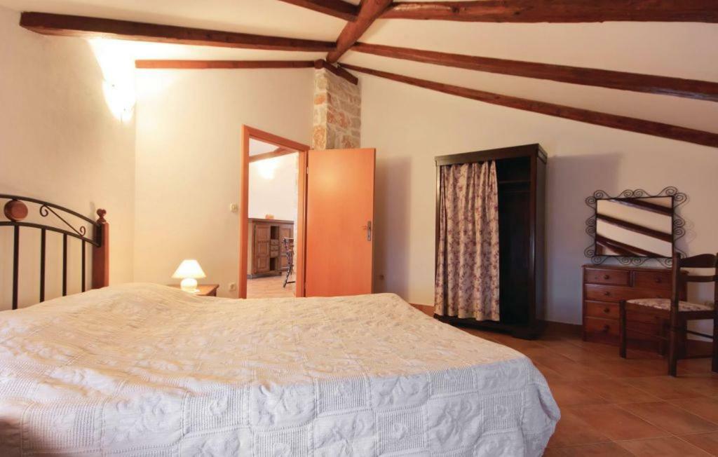 Apartments Ladonja Медулин Екстер'єр фото