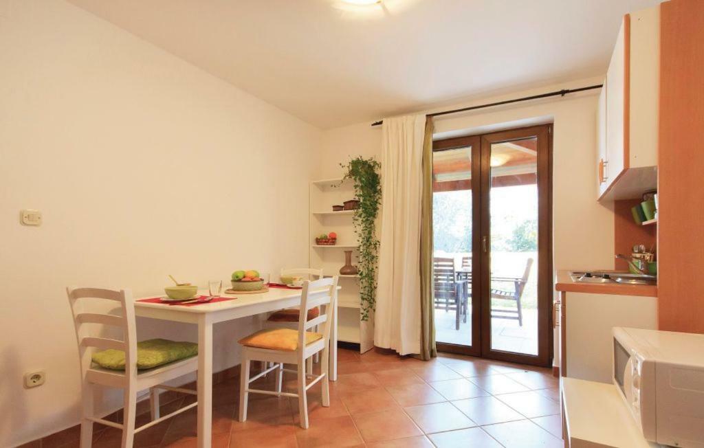 Apartments Ladonja Медулин Екстер'єр фото