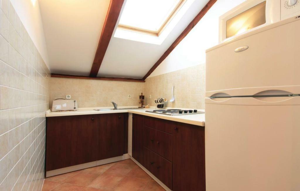 Apartments Ladonja Медулин Екстер'єр фото